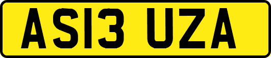 AS13UZA