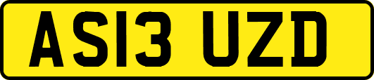 AS13UZD