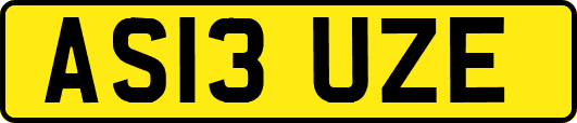 AS13UZE