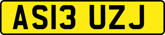 AS13UZJ
