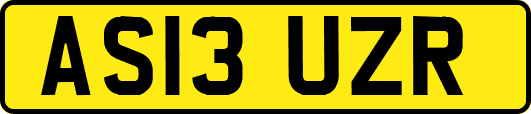 AS13UZR