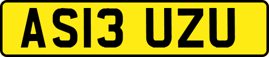 AS13UZU