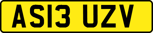 AS13UZV