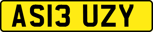 AS13UZY