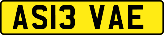 AS13VAE