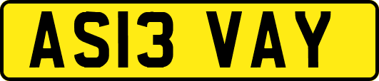 AS13VAY