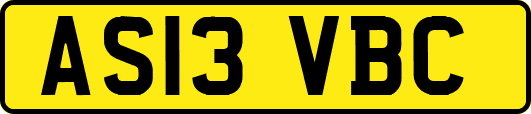 AS13VBC