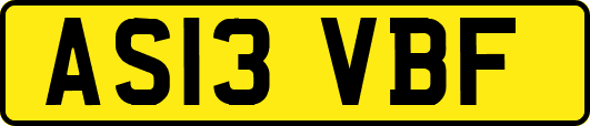 AS13VBF