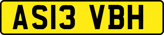 AS13VBH