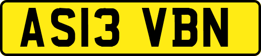 AS13VBN