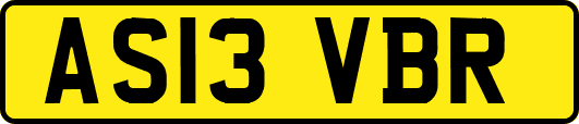 AS13VBR