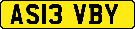AS13VBY