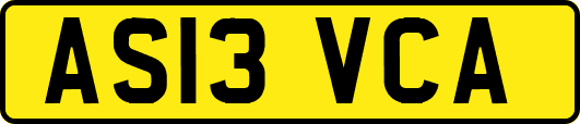 AS13VCA