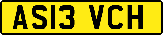 AS13VCH
