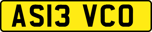 AS13VCO