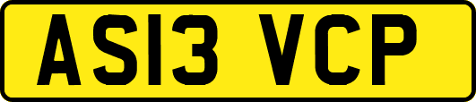 AS13VCP
