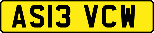 AS13VCW