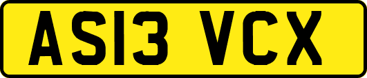 AS13VCX