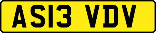 AS13VDV