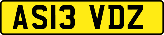 AS13VDZ