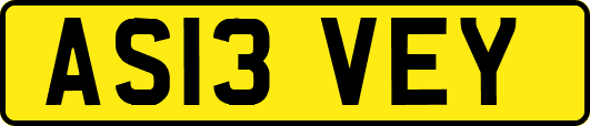 AS13VEY