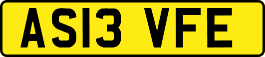 AS13VFE