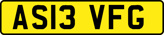 AS13VFG