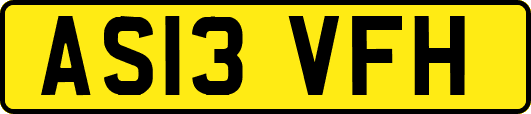 AS13VFH