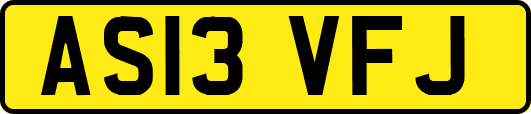 AS13VFJ