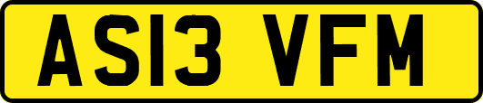 AS13VFM