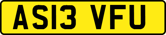 AS13VFU