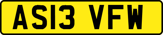 AS13VFW