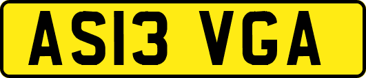 AS13VGA