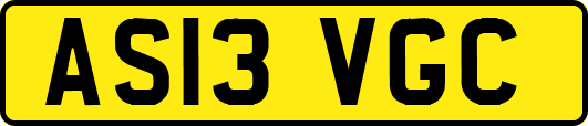 AS13VGC