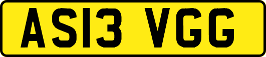 AS13VGG