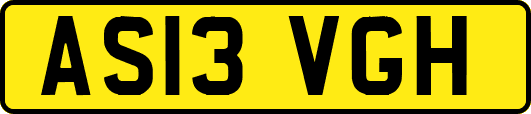 AS13VGH