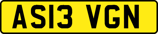 AS13VGN