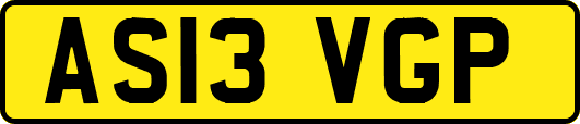 AS13VGP
