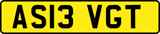 AS13VGT