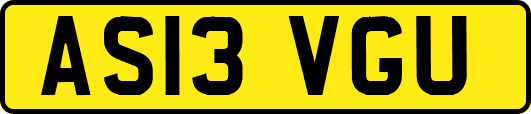 AS13VGU