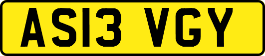 AS13VGY