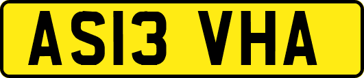 AS13VHA