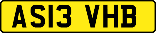 AS13VHB