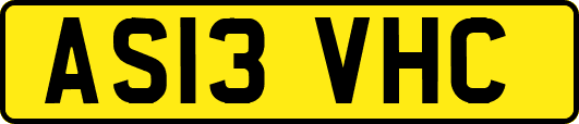 AS13VHC
