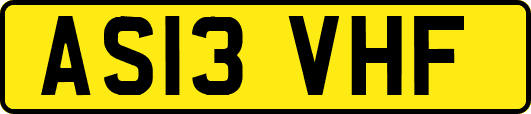 AS13VHF