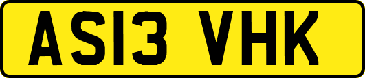 AS13VHK
