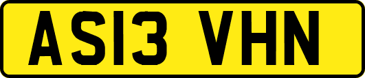AS13VHN