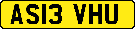 AS13VHU