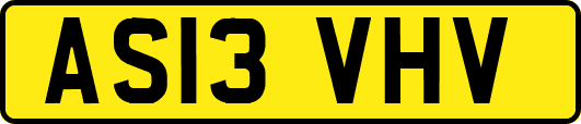 AS13VHV