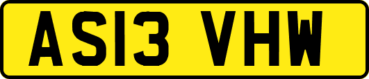 AS13VHW